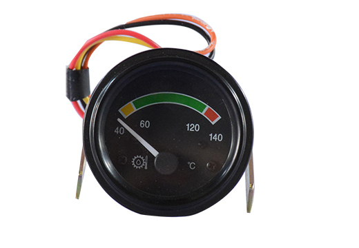 YW242-2B油溫表