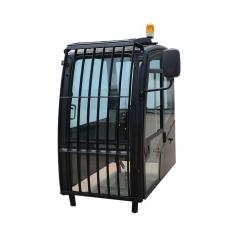 駕駛室總成定做