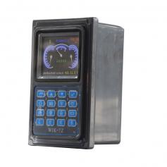 工程車儀表監(jiān)控器