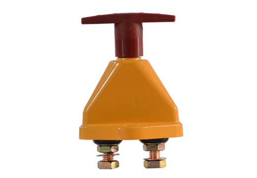 手動(dòng)電源開(kāi)關(guān)