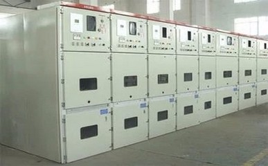 動(dòng)力柜的多元化應(yīng)用及其在控制柜制造中的核心地位